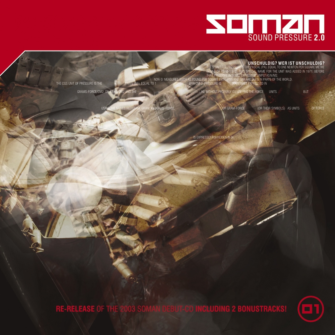 Soman - Fly